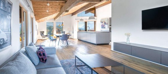 4-salle Penthouse à Fieberbrunn, Austria No. 154311 2