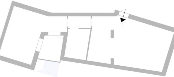 2 rooms Apartment in Vigevano, Italy No. 270320 27