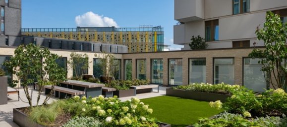 Apartamento de 3 dormitorios en Manchester, United Kingdom No. 3077 7