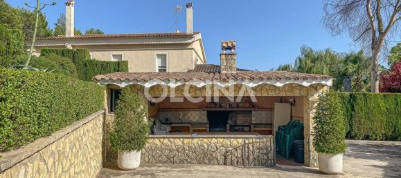 6 bedrooms House in Alicante, Spain No. 151752 6