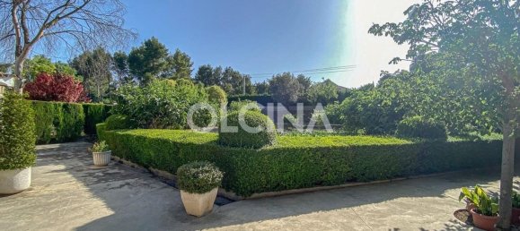 6 bedrooms House in Alicante, Spain No. 151752 7