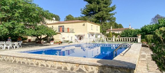 6 bedrooms House in Alicante, Spain No. 151752 4