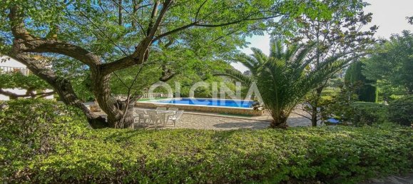 6 bedrooms House in Alicante, Spain No. 151752 18