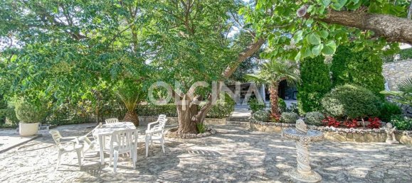 6 bedrooms House in Alicante, Spain No. 151752 15