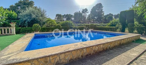 6 bedrooms House in Alicante, Spain No. 151752 5