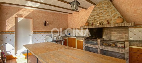 6 bedrooms House in Alicante, Spain No. 151752 11