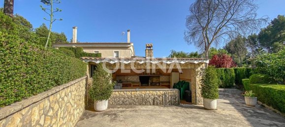 6 bedrooms House in Alicante, Spain No. 151752 8