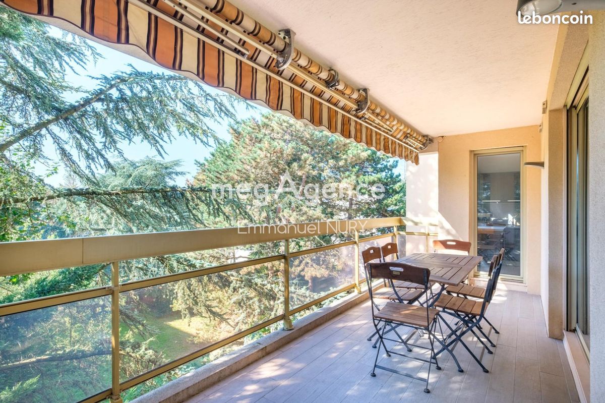 2 غرف نوم شقة في Lyon, France رقم 343534