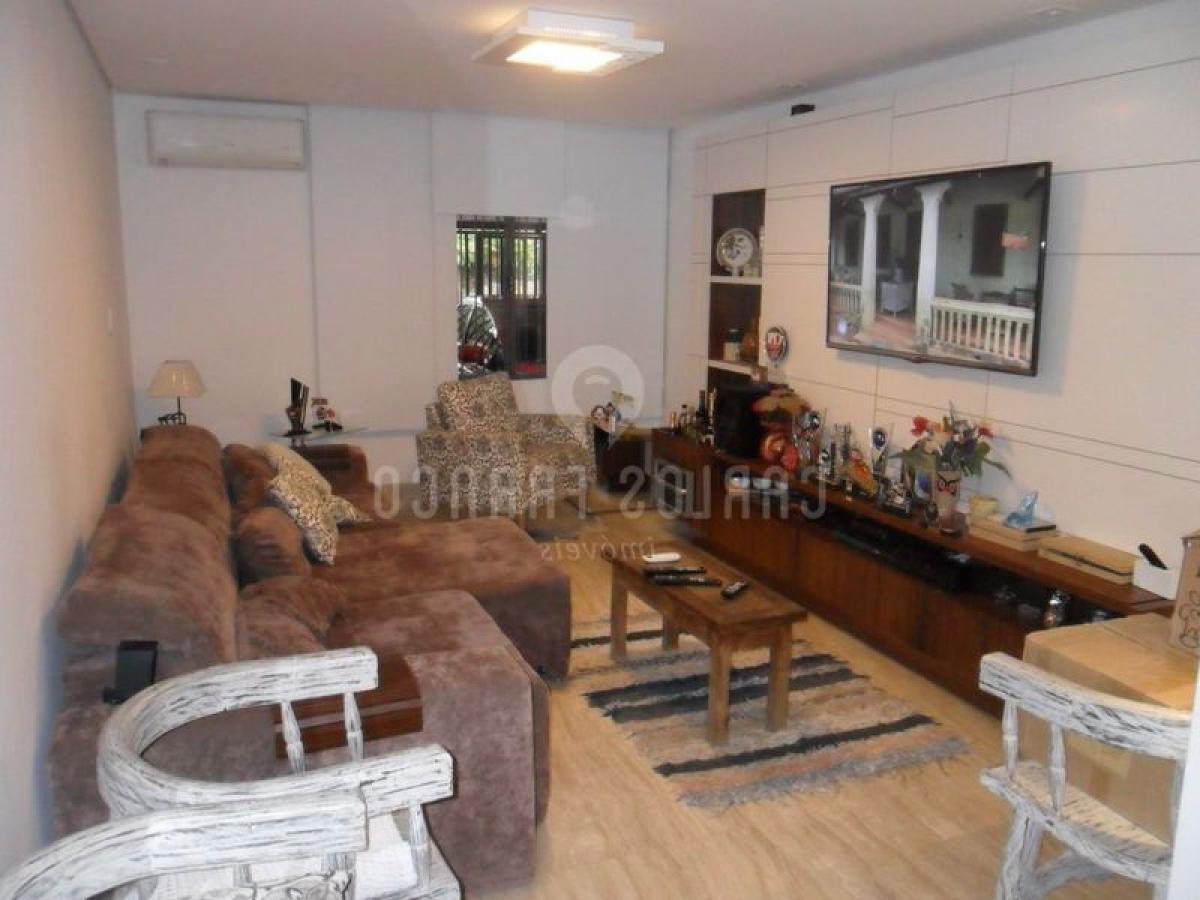 4 Schlafzimmer Haus in Sao Paulo, Brazil, Nr. 593184