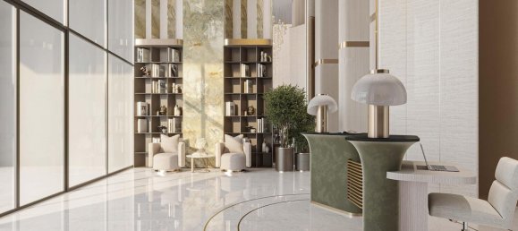 2 chambres appartement à vendre à Dubai, UAE № 124542 3