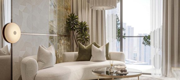 2 chambres appartement à vendre à Dubai, UAE № 124542 8