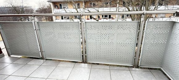 Квартира с 3 комнатами в Мангейм, Германия № 3252 5