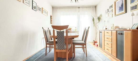 Квартира с 3 комнатами в Мангейм, Германия № 3252 3