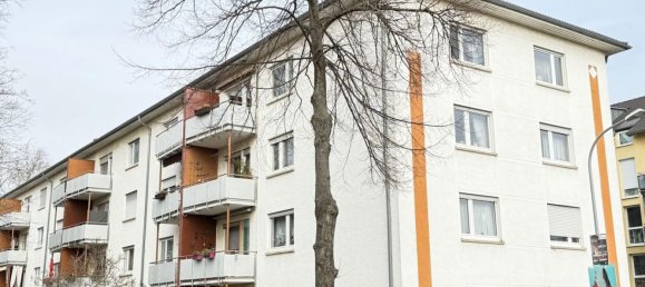 Квартира с 3 комнатами в Мангейм, Германия № 3252 6