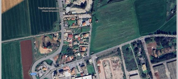 6 غرف نوم فيلا في Rome, Italy رقم 371870 2