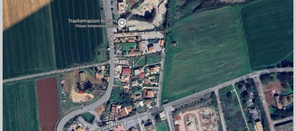 6 غرف نوم فيلا في Rome, Italy رقم 371870 3