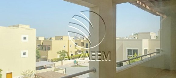 Moradia em banda T3 em Al Raha Gardens, UAE N.º 29001 17