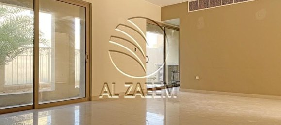 Moradia em banda T3 em Al Raha Gardens, UAE N.º 29001 10