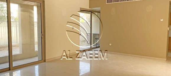 Moradia em banda T3 em Al Raha Gardens, UAE N.º 29001 8