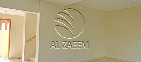 Moradia em banda T3 em Al Raha Gardens, UAE N.º 29001 7