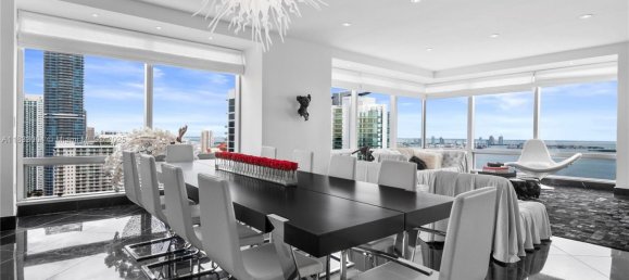 3 bedrooms Commercial property for sale in Miami, Miami-Dade, Florida, USA № 615266 24