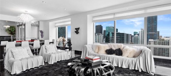 3 bedrooms Commercial property for sale in Miami, Miami-Dade, Florida, USA № 615266 25