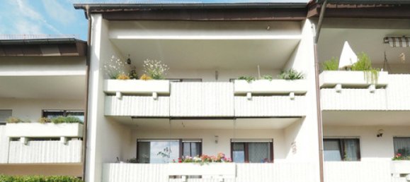 2 bedrooms Apartment in Goppingen, Germany No. 263561 2