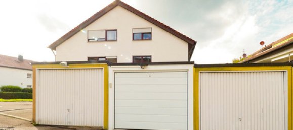 2 bedrooms Apartment in Goppingen, Germany No. 263561 13