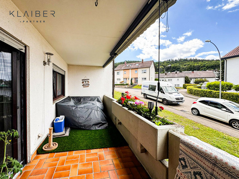 2 bedrooms Apartment in Goppingen, Germany No. 263561