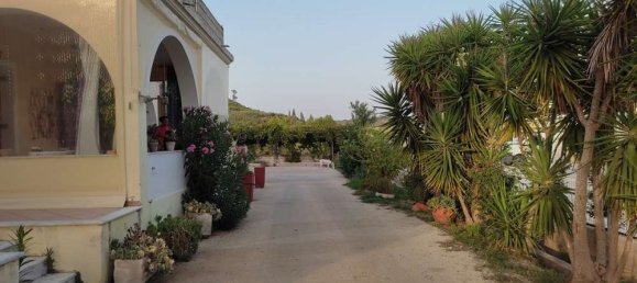 house à vendre à Zakynthos, Ionian Islands, Peloponnese, Western Greece and the Ionian, Greece № 483 23
