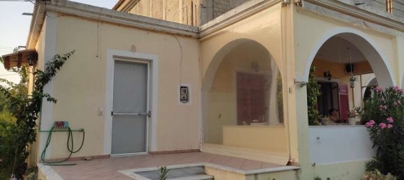 house à vendre à Zakynthos, Ionian Islands, Peloponnese, Western Greece and the Ionian, Greece № 483 2