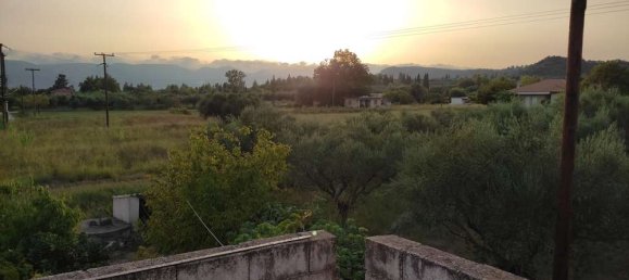 house à vendre à Zakynthos, Ionian Islands, Peloponnese, Western Greece and the Ionian, Greece № 483 24