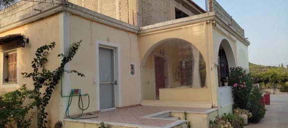 house à vendre à Zakynthos, Ionian Islands, Peloponnese, Western Greece and the Ionian, Greece № 483 21