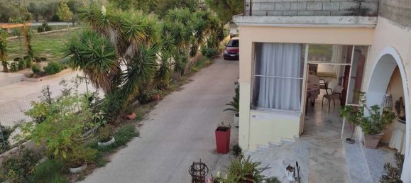 house à vendre à Zakynthos, Ionian Islands, Peloponnese, Western Greece and the Ionian, Greece № 483 15