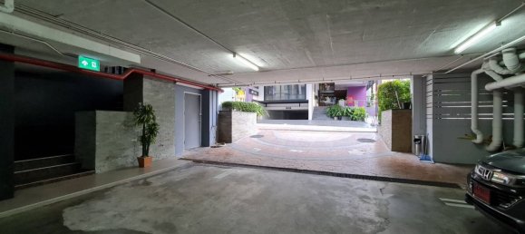 Condominio de 1 dormitorio en Pattaya, Thailand No. 311 9