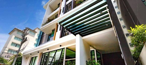 Condominio de 1 dormitorio en Pattaya, Thailand No. 311 7