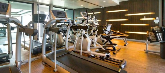 Condominio de 1 dormitorio en Pattaya, Thailand No. 311 5