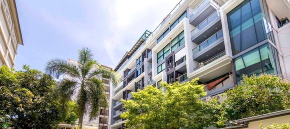 Condominio de 1 dormitorio en Pattaya, Thailand No. 311 8