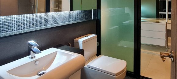 Condominio de 1 dormitorio en Pattaya, Thailand No. 311 2