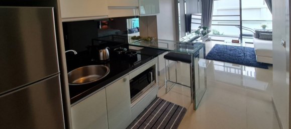 Condominio de 1 dormitorio en Pattaya, Thailand No. 311 17