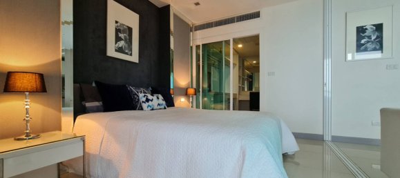 Condominio de 1 dormitorio en Pattaya, Thailand No. 311 15