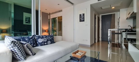 Condominio de 1 dormitorio en Pattaya, Thailand No. 311 20