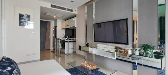 Condominio de 1 dormitorio en Pattaya, Thailand No. 311 19