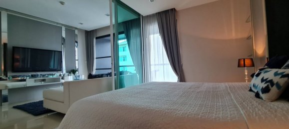 Condominio de 1 dormitorio en Pattaya, Thailand No. 311 16