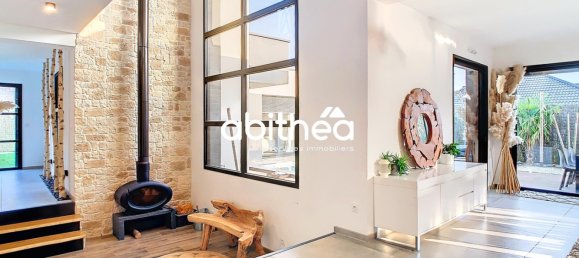 Castillos de 6 dormitorios en Arras, France No. 297926 16