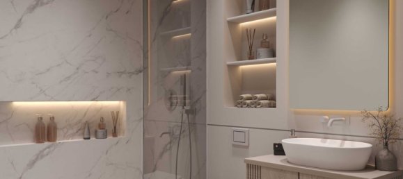 Apartamento T2 em Dubai, UAE N.º 102026 8