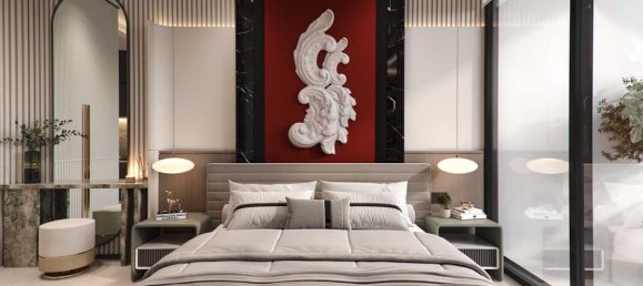 Apartamento T2 em Dubai, UAE N.º 102026 7