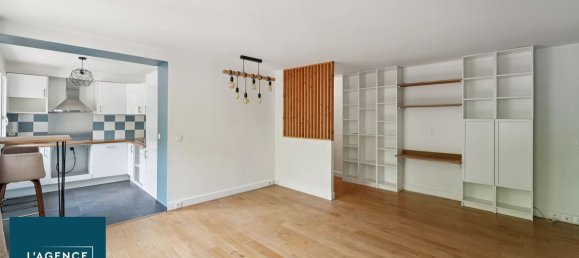 2 chambres Appartement à Clichy, France No. 330631 2