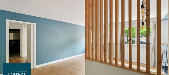 2 chambres Appartement à Clichy, France No. 330631 4