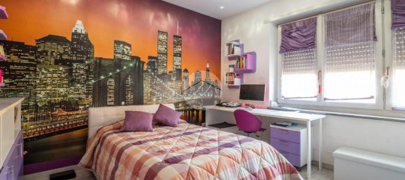 3 Schlafzimmer Wohnung in Volvera, Italy, Nr. 79633 15